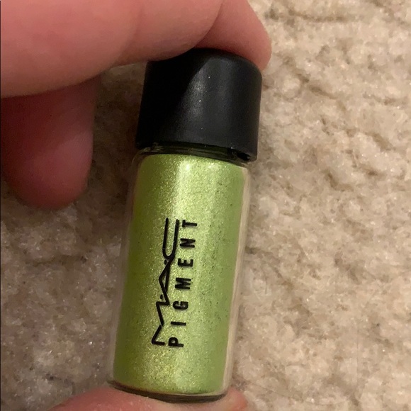 MAC pigment kit - Picture 2 of 5